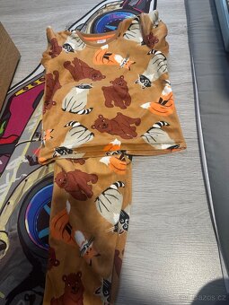 Dětské obleceni - 6