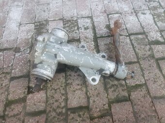 Spartak převodka řízení - 6