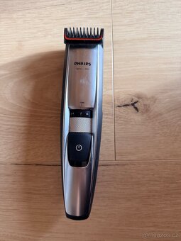 Philips holicí stroje Series 9000 - 6