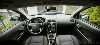 Ford Mondeo - 6