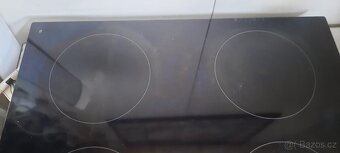 Indukční varná deska Concept - 6