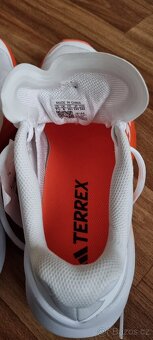 Adidas Terrex Agravic 3 - 6