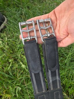 Kentaur Monaco 135 cm - 6