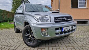 Toyota Rav 4 - 6