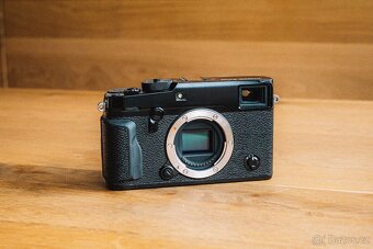 fujifilm X-pro 2 - 6