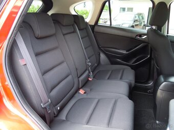 Mazda CX-5, 2.0i SKYACTIV - EXCLUSIVE-LINE - 6