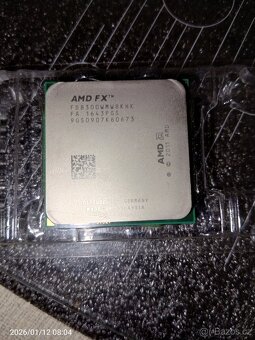 AMD FX 8300 Socket AMD 3+ - 6