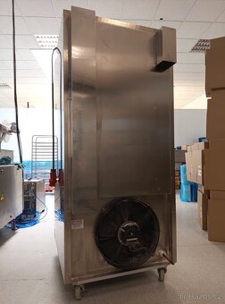 Šoker IRINOX MF NEXT LL A TRB FRZ - 6