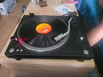 SONY PS LX 300 - 6