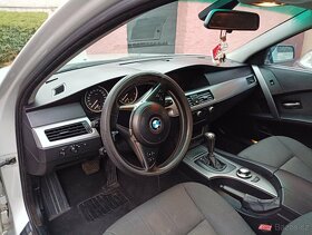 BMW e61,530d - 6