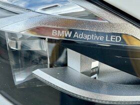BMW X5 xDrive 30d M sport, LED, Komforty, Head-Up, Tažné - 6