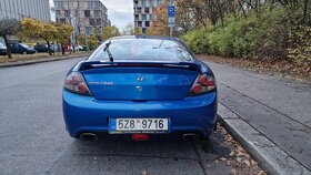 Hyundai Coupe FL2 - 6