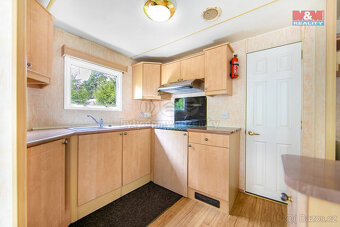 Prodej zahrady, 927 m², Nýřany, ul. Na Tesle - 6