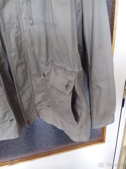 Jarní parka - 6