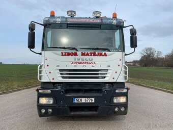 Iveco Magirus HR FASSI 1100 AXP - 6