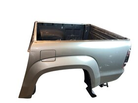 Uložný prostor / Karoserie / zadní víko kufru VW Amarok 2014 - 6