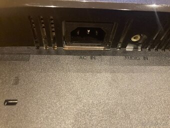 Stolní počítač a Monitor 22" - 6