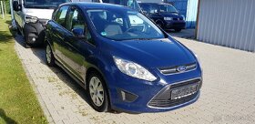 Ford C-max automatická převodovka - 6
