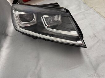 Touareg 7p - 6