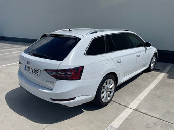 Škoda Superb 2.0 TDi L&K - Auto na splátky bez registru - 6