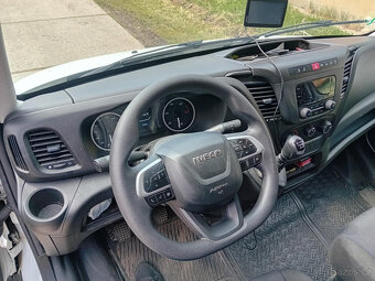 Iveco Daily Maxi 3.0, 2021 - 6