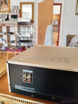 Prodám tápe deck Sony TC KA 3 ES - 6