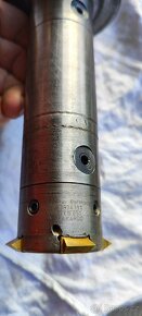 Hlava na frézování závitů Ingersoll - 6