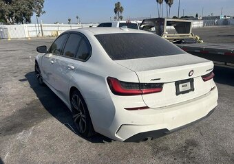 BMW Série 3 330i xDrive M Sport - 6