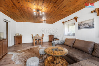 Prodej rodinného domu, 150 m², Český Dub - 6
