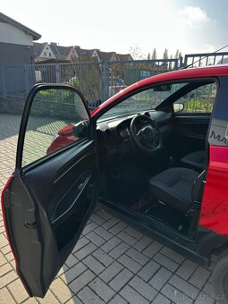 AIXAM CITY SPORT 2022 možný odpočet DPH - 6