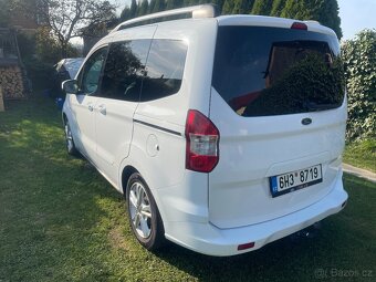 Ford Turneo Courier - 6