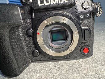 Panasonic LUMIX gh7 - 6