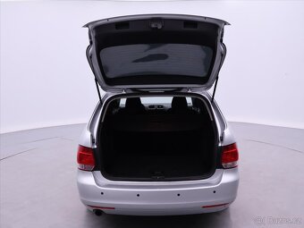 Volkswagen Golf 1,6 TDI 77kW Klima Navi (2013) - 6
