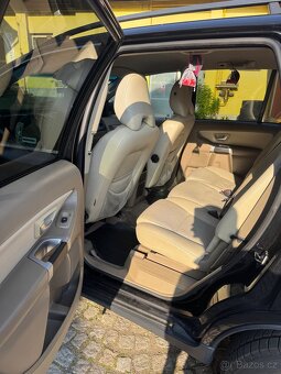 Volvo xc90 - 6