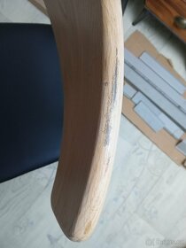 4 x jidelni zidle Unique furniture livo - 6