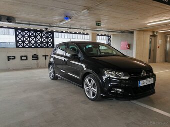 Vw polo r-line 1.0tsi dsg, odpocet DPH - 6