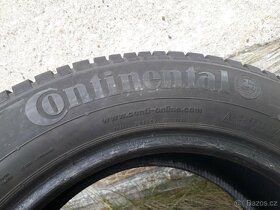 225/55R16 95H CONTINENTAL TS830P (ZIMNÍ 2ks) - 6