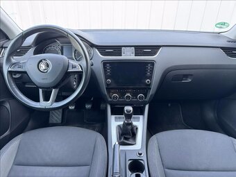 Škoda Octavia 1,6 TDI 85kW bez ADblue Fresh - 6