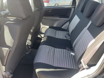 Suzuki SX4 1,6 VVTi 4x4 VÝBORNÝ STAV - 6
