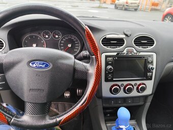 Prodám Ford Focus 1.6 ti - 6