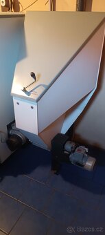 Automaticky kotel benekov ling25 - 6