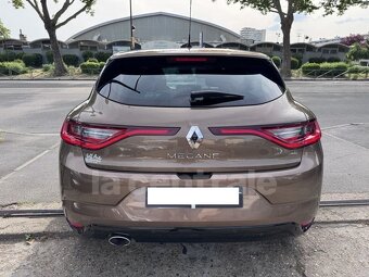 RENAULT Megane IV dCi 110 ENERGY INTENS rok 04/2016 - 6