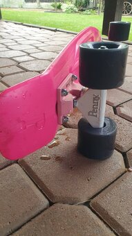 Prodám originál Penny Board - 6