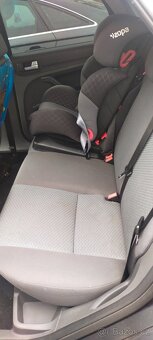 Ford Focus 1.8 TDCi. 2006 - 6