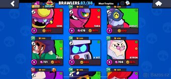 Brawl acc - 6