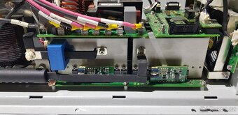 Invertor BYD 1F 3000W bidirectional - 6