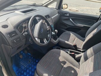 Prodám Ford c-max 1.6tdci - 6