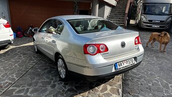 VW Passat 20 TDI. 130 tis km - 6