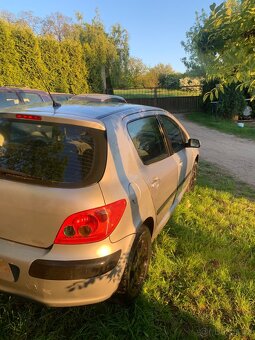 Peugeot 307 1.6 80kw - 6
