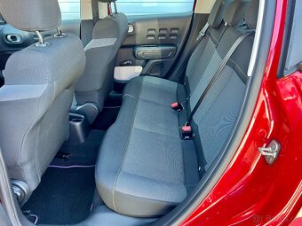 Citroën C3 1,2 PureTech / KLIMA / LANE / 2017 - 6